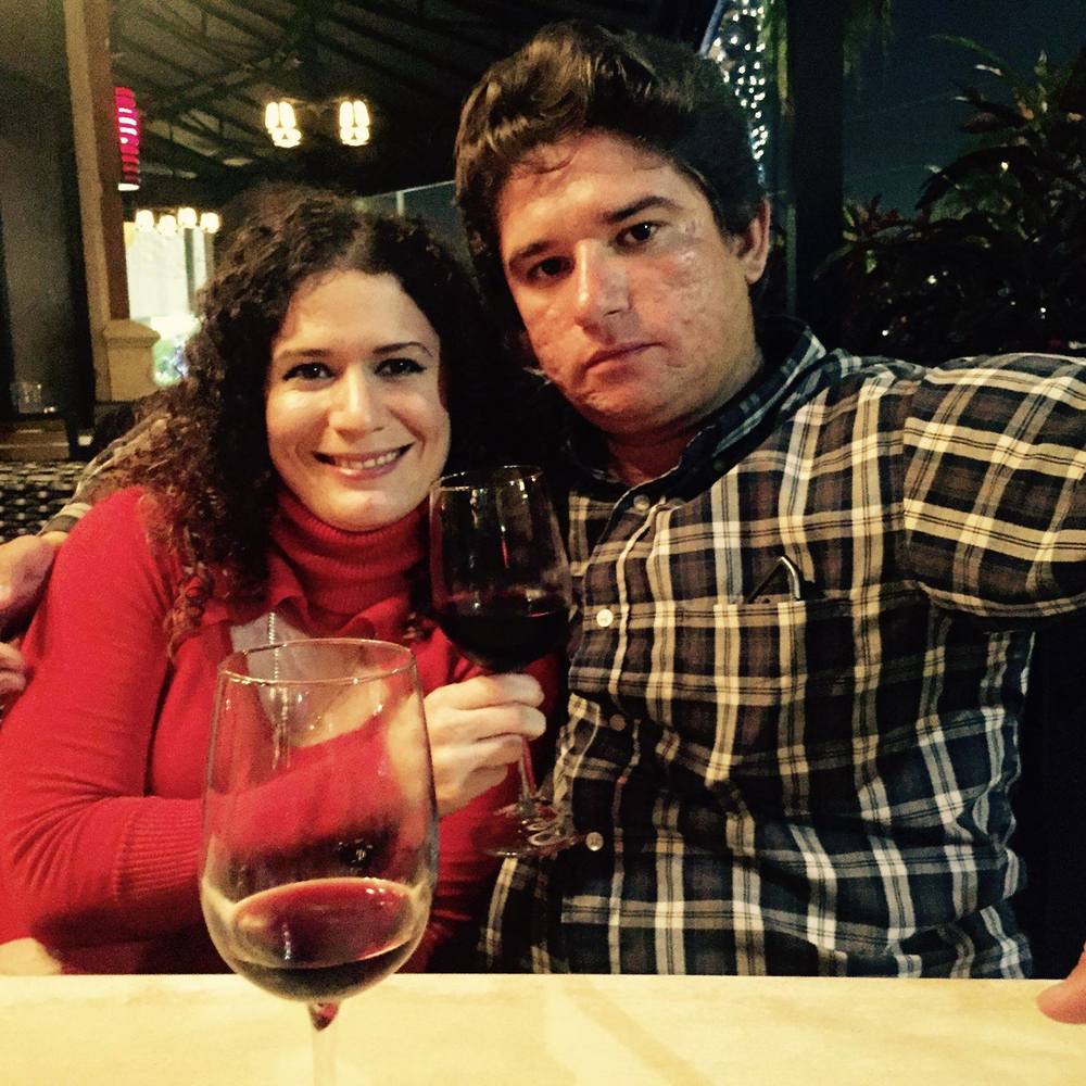 Meet your Posher, Isabel